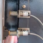 HPJ 2580 Sensor