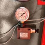 HPJ 2580 Sensor