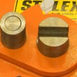 Станок для гибки арматуры ручной Stalex DR-12