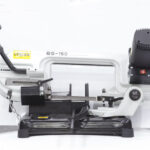 Станок ленточнопильный Stalex BS-150
