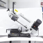 Станок ленточнопильный Stalex BS-150