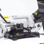 Станок ленточнопильный Stalex BS-150