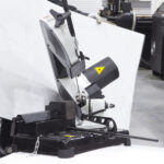 Станок ленточнопильный Stalex BS-150