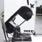 Станок ленточнопильный Stalex BS-150