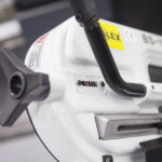 Станок ленточнопильный Stalex BS-150
