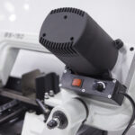 Станок ленточнопильный Stalex BS-150