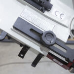 Станок ленточнопильный Stalex BS-912B