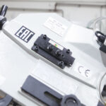 Станок ленточнопильный Stalex BS-912B