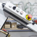 Станок ленточнопильный Stalex BS-912B