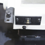 Станок ленточнопильный Stalex BS-912B