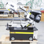 Станок ленточнопильный Stalex BS-712N