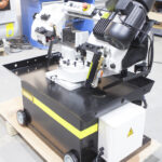 Станок ленточнопильный Stalex BS-712R