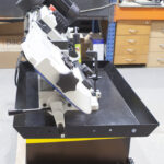 Станок ленточнопильный Stalex BS-712R