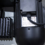 Станок ленточнопильный Stalex BS-712R