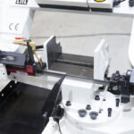 Станок ленточнопильный Stalex BS-712R