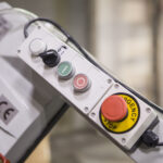 Станок ленточнопильный Stalex BS-912B