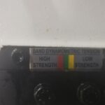 Станок ленточнопильный Stalex BS-712R