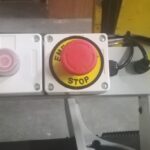 Станок ленточнопильный Stalex BS-712N