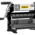 Станок комбинированные ручные Stalex 3-in-1/200×1