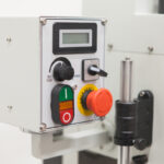 Фрезерно-сверлильный станок STALEX SBM-20 Vario