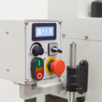Фрезерно-сверлильный станок STALEX SBM-20 Vario