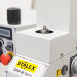 Фрезерно-сверлильный станок STALEX SBM-20 Vario