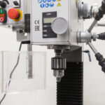 Фрезерно-сверлильный станок STALEX SBM-20 Vario
