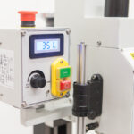 Фрезерно-сверлильный станок STALEX SBM-16 Vario