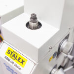 Фрезерно-сверлильный станок STALEX SBM-30 Vario