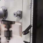 Фрезерно-сверлильный станок STALEX SBM-30 Vario