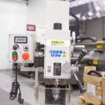 Фрезерно-сверлильный станок STALEX SBM-30 Vario