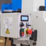 Фрезерно-сверлильный станок STALEX SBM-30 Vario