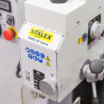 Фрезерно-сверлильный станок STALEX SBM-30 Vario