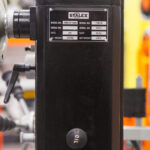 Фрезерно-сверлильный станок STALEX SBM-30 Vario