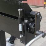 Станок листогибочный ручной Stalex BSM 2500A