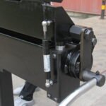 Станок листогибочный ручной Stalex BSM 3000A