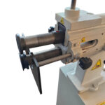 Зиговка электромеханическая ISITAN IKM 1,2 Motorized Pulley 4-speed