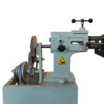 Зиговка электромеханическая ISITAN IKM 1,2 Motorized Pulley 4-speed