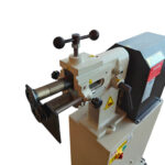 Зиговка электромеханическая ISITAN IKM 1,2 Motorized Pulley 4-speed
