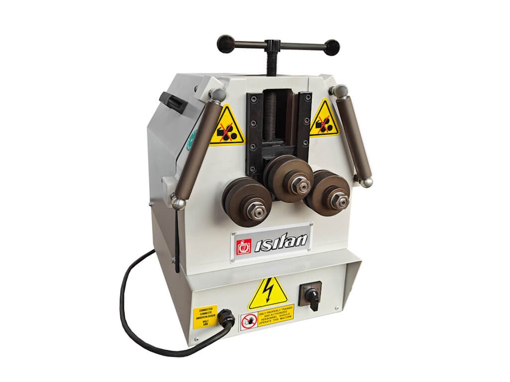 Профилегиб электромеханический ISITAN PK-20