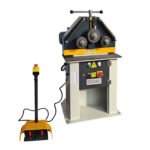Профилегиб электромеханический ISITAN PK-30