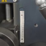 Профилегиб электромеханический ISITAN PK-35