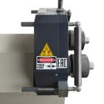 Профилегиб электромеханический ISITAN PK-35