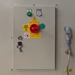 Профилегиб электромеханический ISITAN PK-35