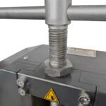 Профилегиб электромеханический ISITAN PK-35