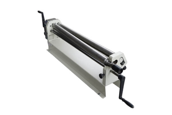 Ручной вальцовочный станок (без стойки) ISITAN TS 1300x75