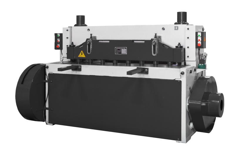 Гильотина электромеханическая Stalex Q11-10×1500