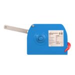 Лебедка ручная барабанная GEARSEN JHW 05400