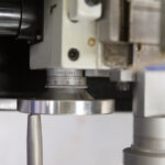 Станок настольный токарный Stalex D250x550C Vario