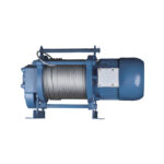 Лебедка электрическая GEARSEN KCD 500-100-380
